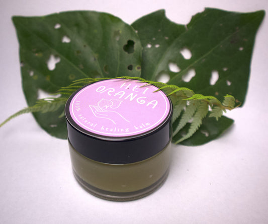 Kawakawa Healing Balm 30ml